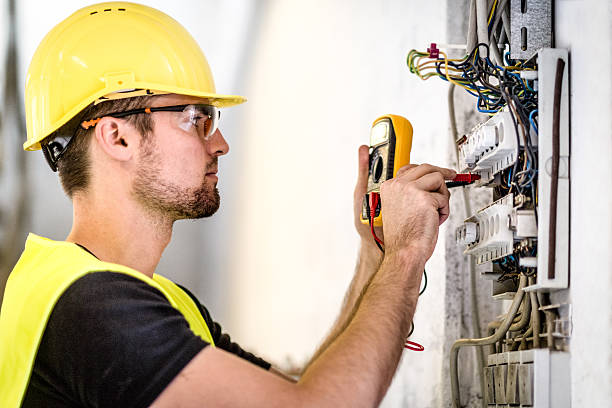 Best Electrical Safety Inspections  in Emory, TX